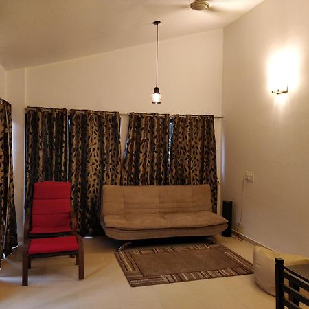 Chalet Casa Amor, Perfect Home Amidst Tranquility Karjat Esterno foto