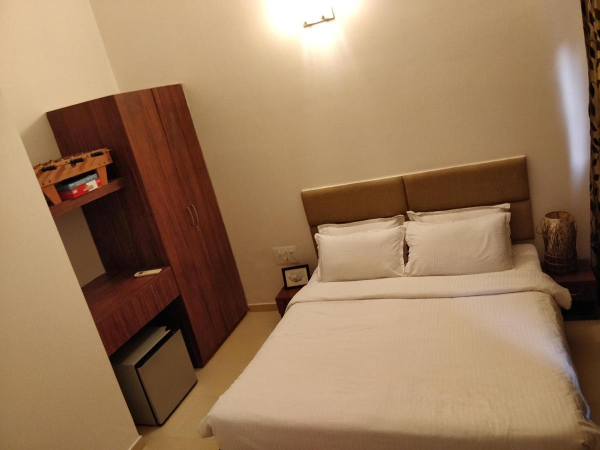 Chalet Casa Amor, Perfect Home Amidst Tranquility Karjat Esterno foto