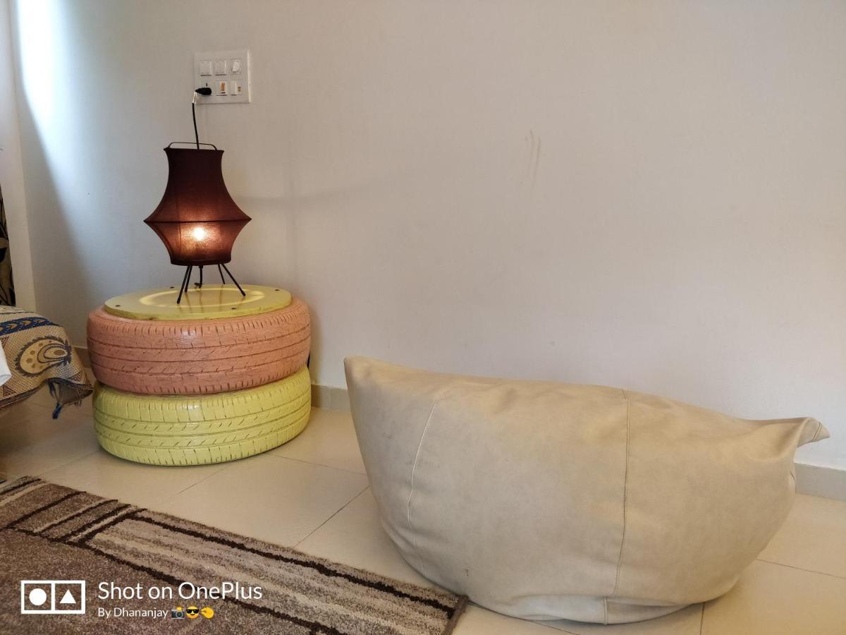 Chalet Casa Amor, Perfect Home Amidst Tranquility Karjat Esterno foto