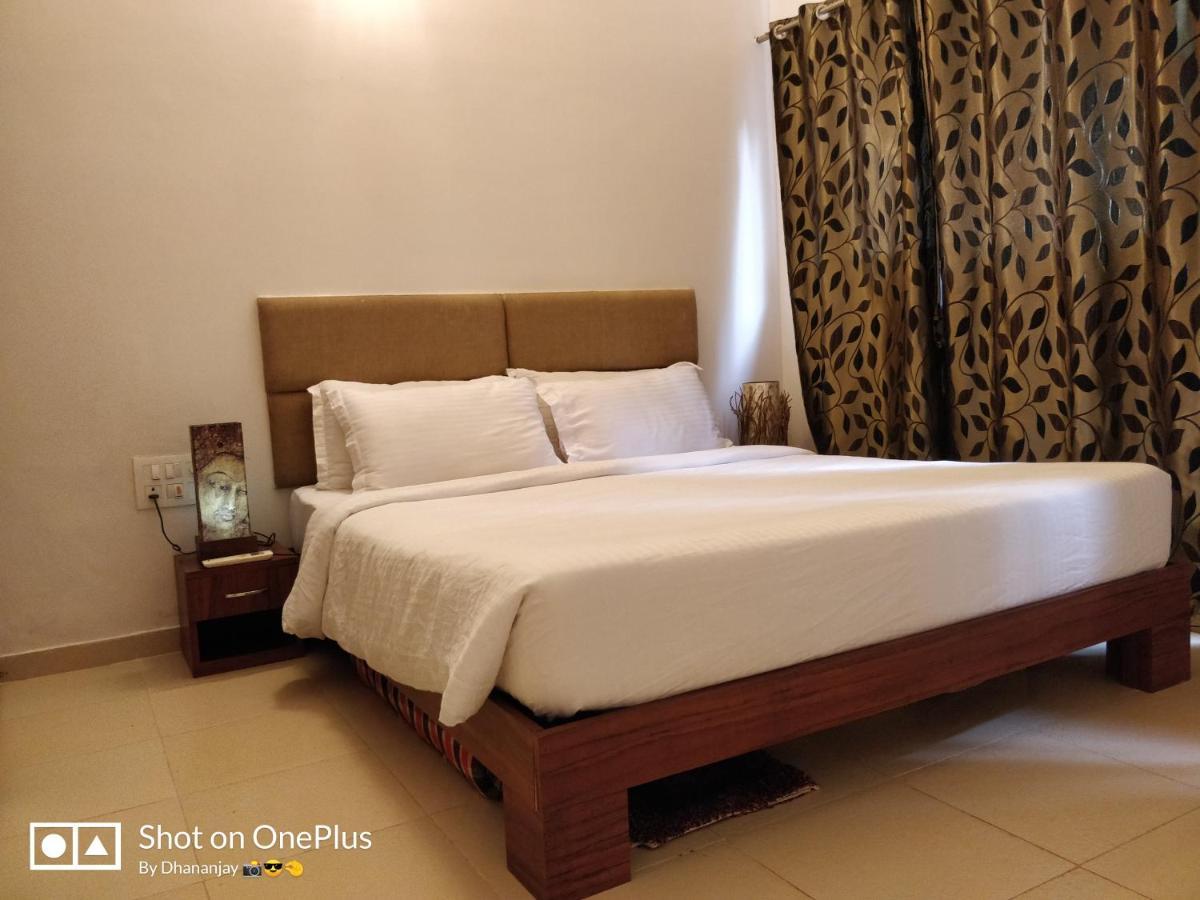 Chalet Casa Amor, Perfect Home Amidst Tranquility Karjat Esterno foto