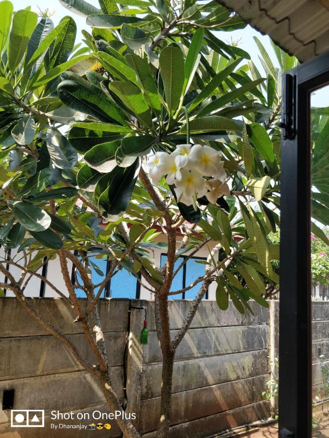 Chalet Casa Amor, Perfect Home Amidst Tranquility Karjat Esterno foto