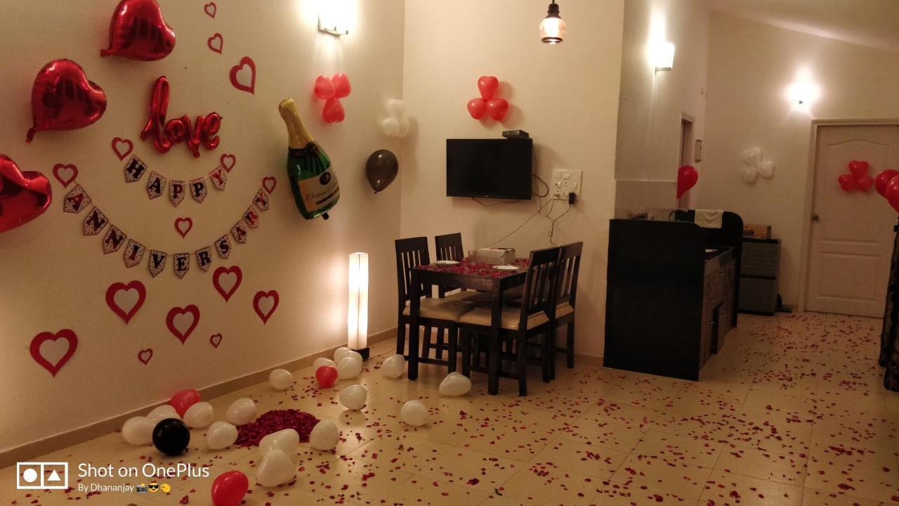 Chalet Casa Amor, Perfect Home Amidst Tranquility Karjat Esterno foto