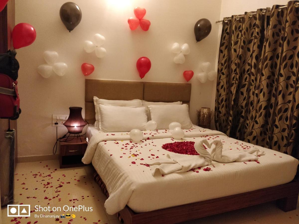 Chalet Casa Amor, Perfect Home Amidst Tranquility Karjat Esterno foto