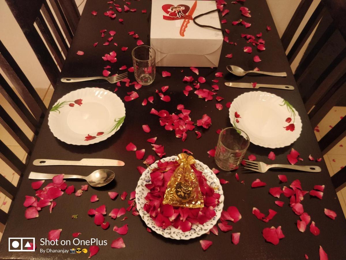Chalet Casa Amor, Perfect Home Amidst Tranquility Karjat Esterno foto