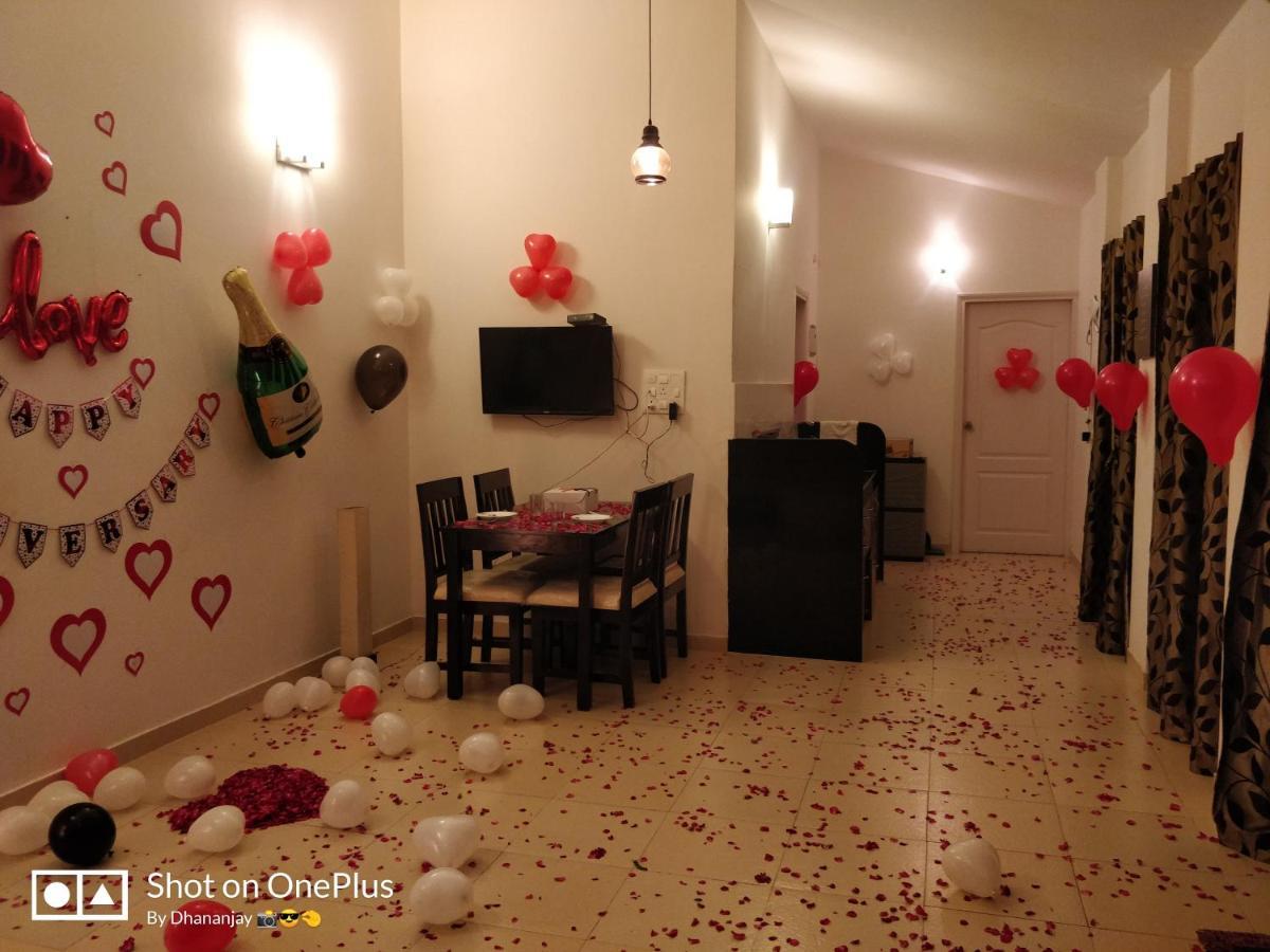 Chalet Casa Amor, Perfect Home Amidst Tranquility Karjat Esterno foto