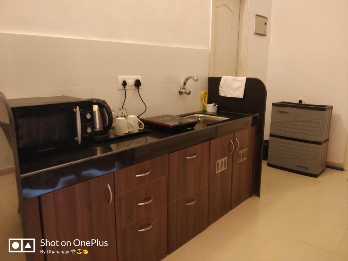Chalet Casa Amor, Perfect Home Amidst Tranquility Karjat Esterno foto