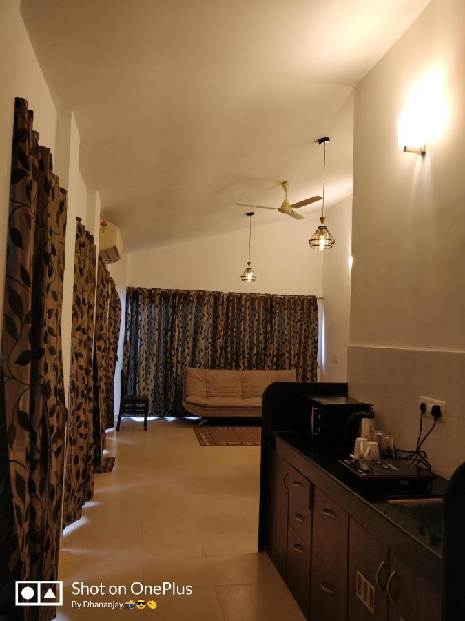 Chalet Casa Amor, Perfect Home Amidst Tranquility Karjat Esterno foto