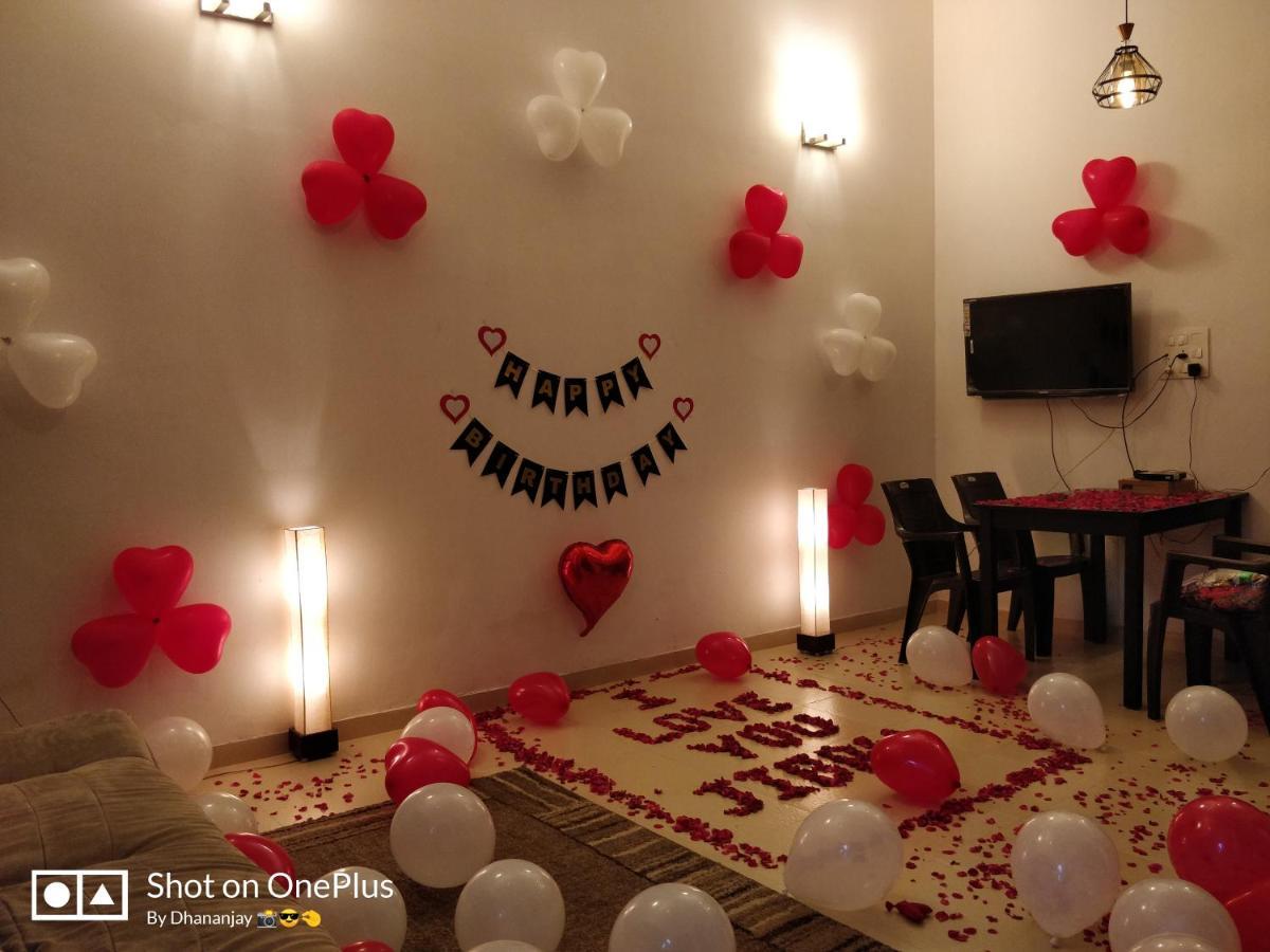 Chalet Casa Amor, Perfect Home Amidst Tranquility Karjat Esterno foto