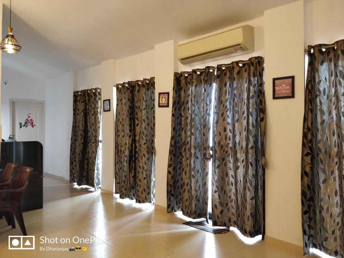 Chalet Casa Amor, Perfect Home Amidst Tranquility Karjat Esterno foto